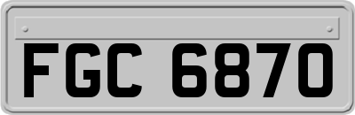 FGC6870
