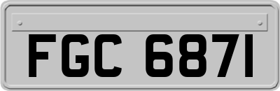 FGC6871