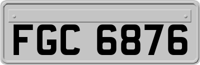 FGC6876