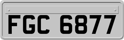 FGC6877
