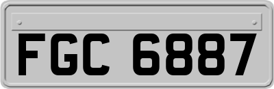 FGC6887
