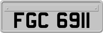 FGC6911