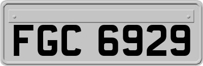 FGC6929