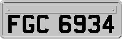 FGC6934