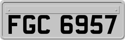 FGC6957