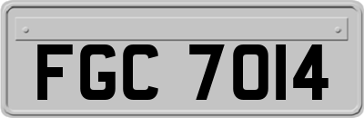 FGC7014