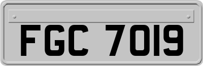 FGC7019