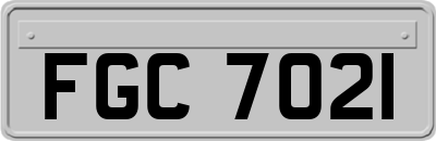 FGC7021