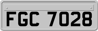 FGC7028