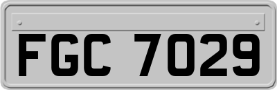 FGC7029