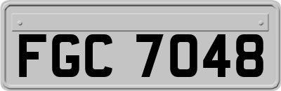 FGC7048