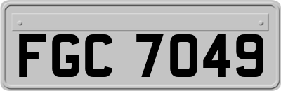 FGC7049