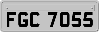 FGC7055