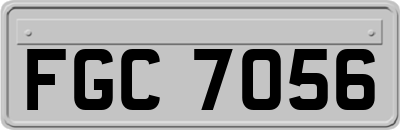FGC7056