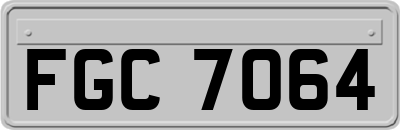 FGC7064