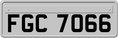 FGC7066