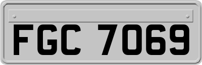 FGC7069