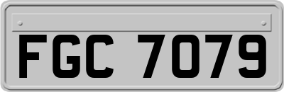 FGC7079