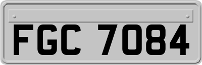 FGC7084