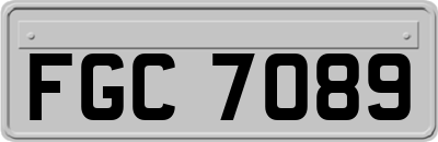 FGC7089