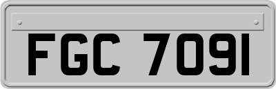FGC7091