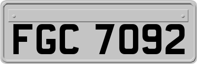FGC7092