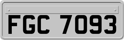 FGC7093