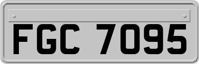 FGC7095