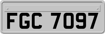 FGC7097