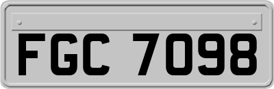 FGC7098