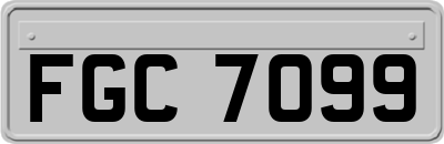 FGC7099
