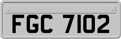 FGC7102