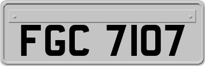 FGC7107