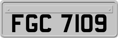 FGC7109