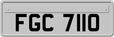 FGC7110