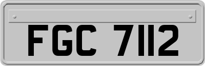 FGC7112