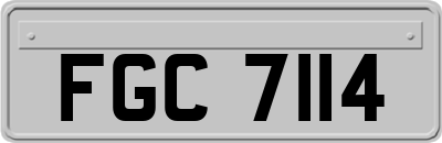 FGC7114