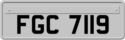 FGC7119