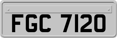 FGC7120