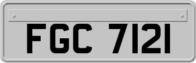 FGC7121