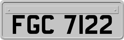FGC7122