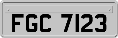 FGC7123