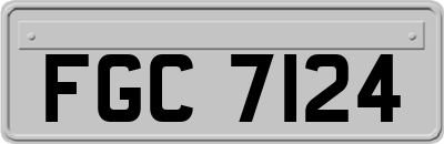 FGC7124