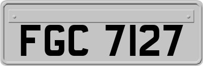 FGC7127