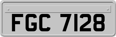 FGC7128
