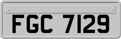 FGC7129