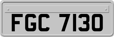 FGC7130