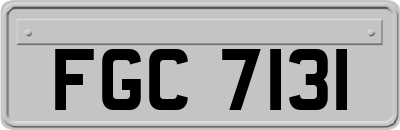 FGC7131