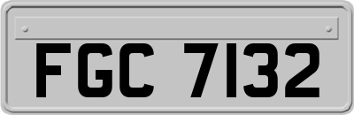 FGC7132