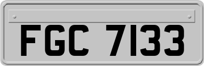 FGC7133